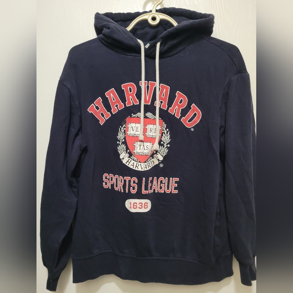 Ladies HARVARD UNIVERSITY  Hoodie